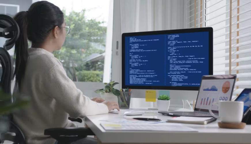 沙洋县企业数字化解决方案:机器学习赋能商业模式升级的核心路径
